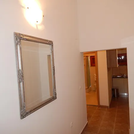 Matilda Apartment *