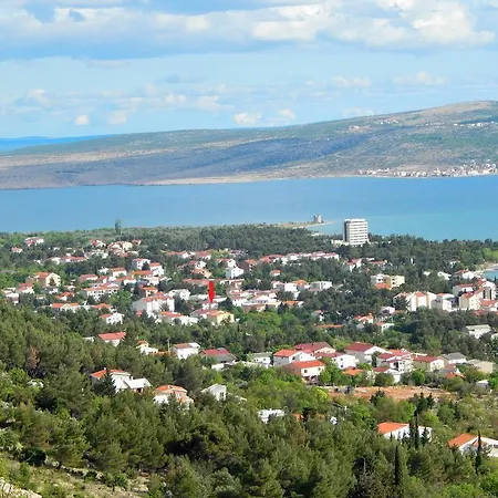 Matilda * Starigrad Paklenica