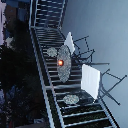 Matilda Apartment