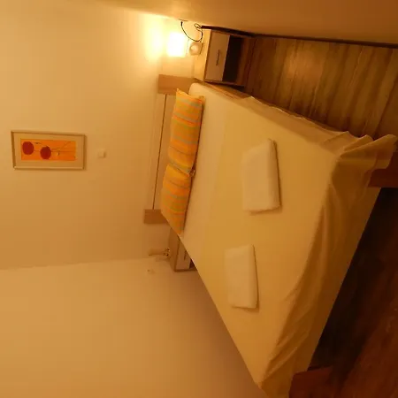 Matilda Apartamento