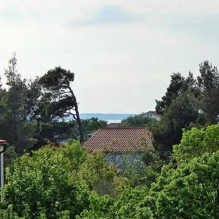 Matilda Apartamento Starigrad Paklenica